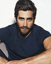 Jake Gyllenhaal